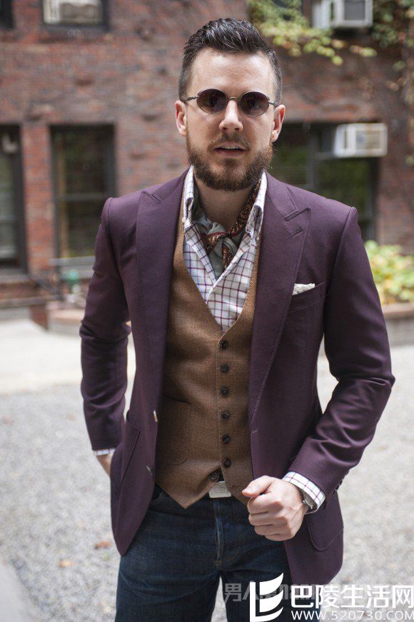 胡子造型 胡子造型