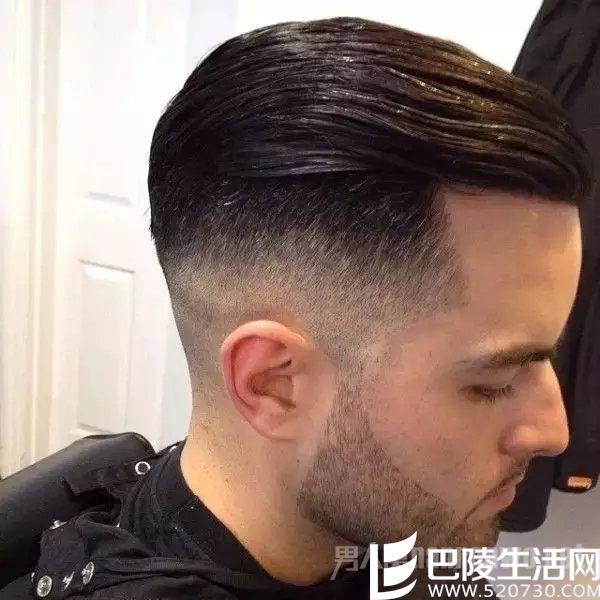 时髦发型 时髦发型