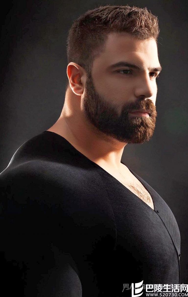 欧美胡子男 欧美胡子男