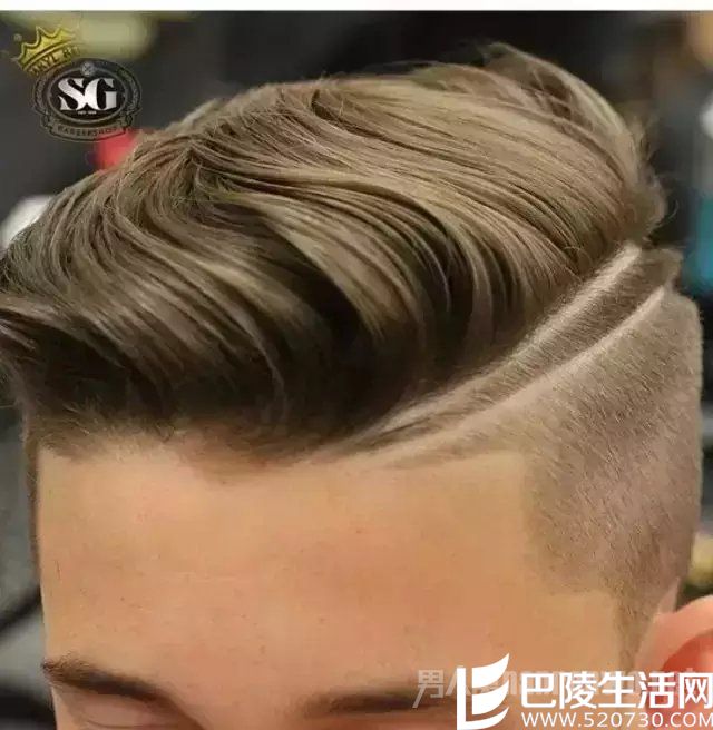 最新时髦发型 最新时髦发型