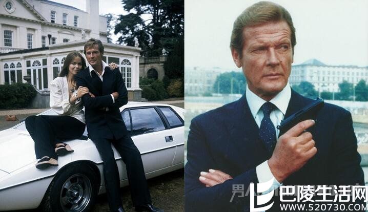 007詹姆斯邦德 007詹姆斯邦德