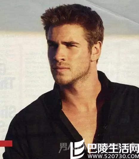 职场白领短发 职场白领短发