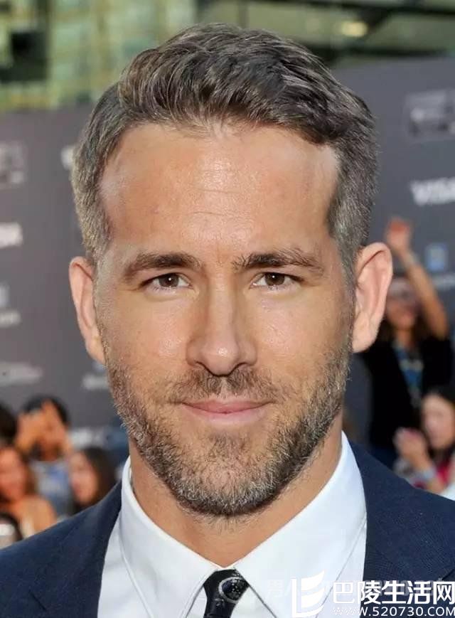 油头大背头 油头大背头