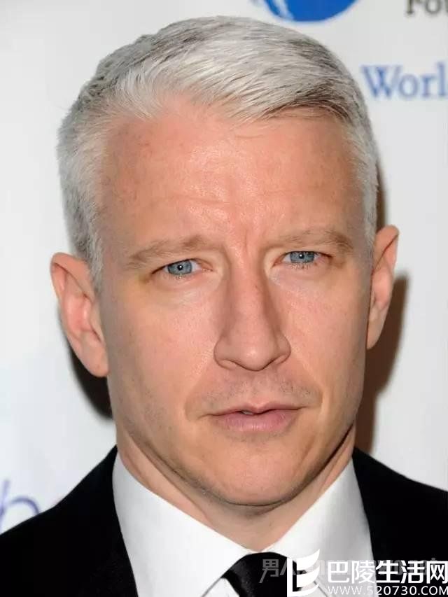 油头大背头 油头大背头