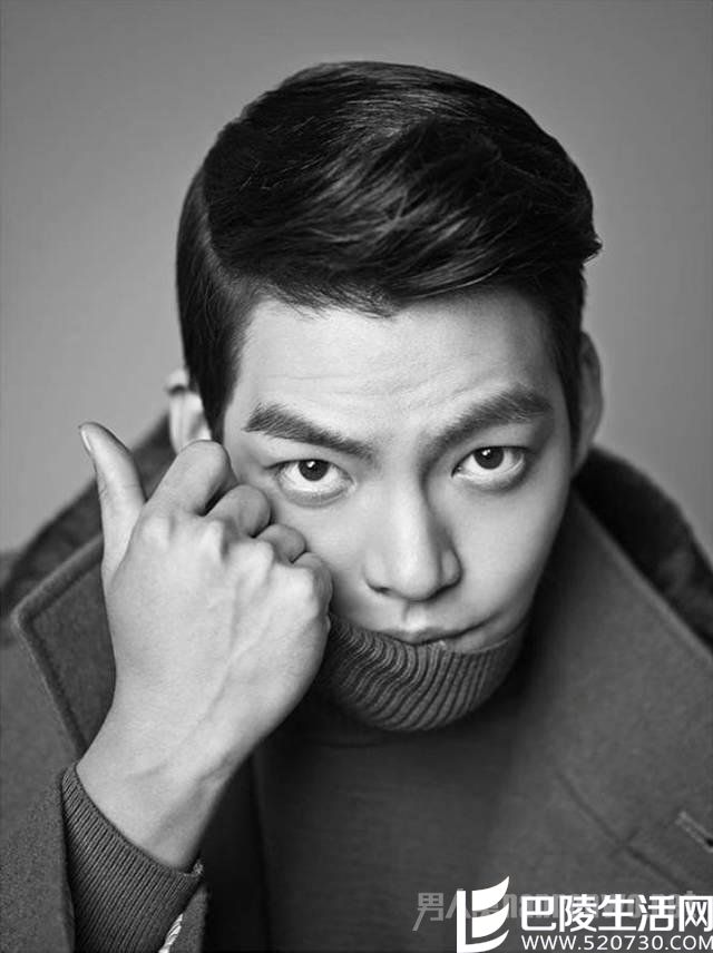 金宇彬油头 金宇彬油头