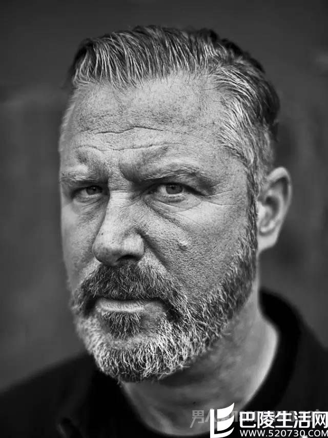 男士油头 男士油头