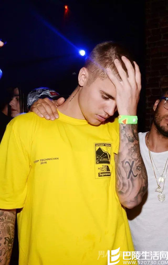 Justin Bieber Justin Bieber