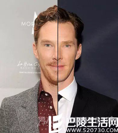 Benedict Cumberbatch