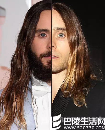 Jared Leto