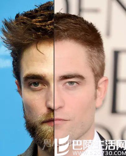 Robert Pattinson