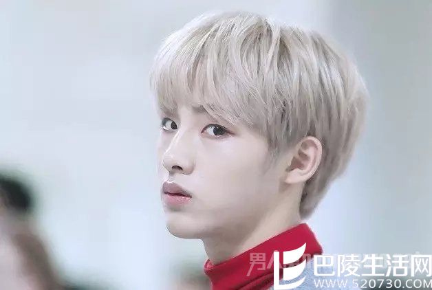 男士奶奶灰 男士奶奶灰