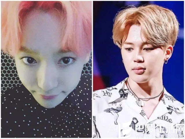 韩星发型男怎么剪