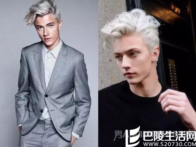 lucky blue smith lucky blue smith