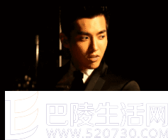 吴亦凡动图