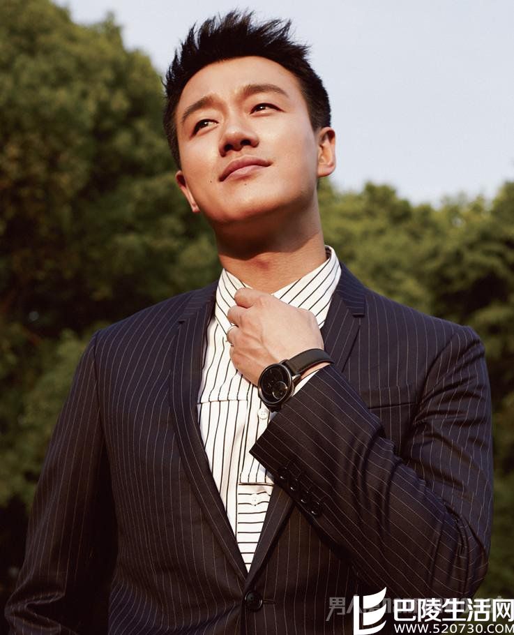 大圆脸适合什么发型