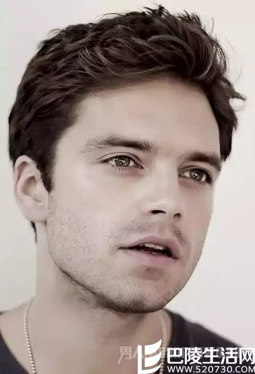 Sebastian Stan Sebastian Stan
