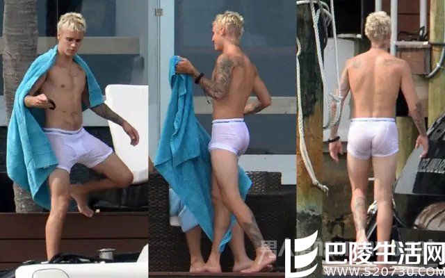 Justin Bieber Justin Bieber