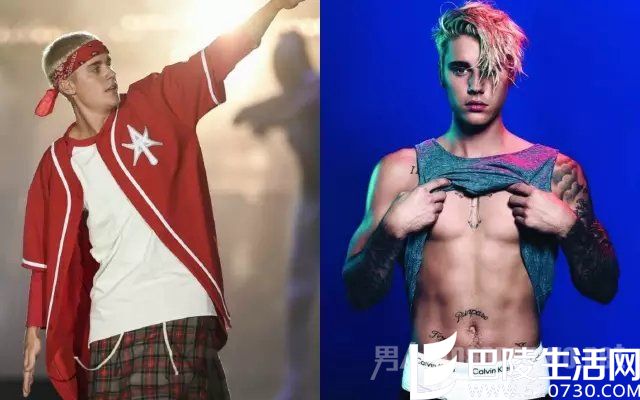 Justin Bieber Justin Bieber