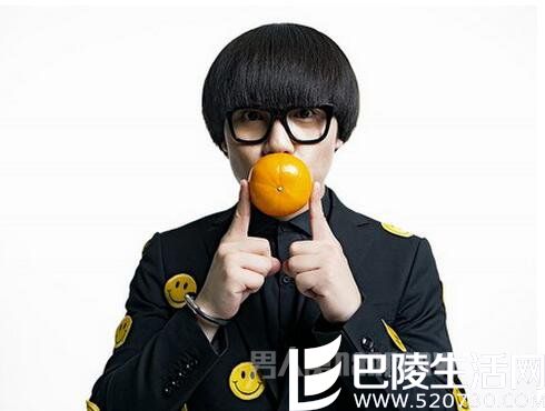 大圆脸适合什么发型