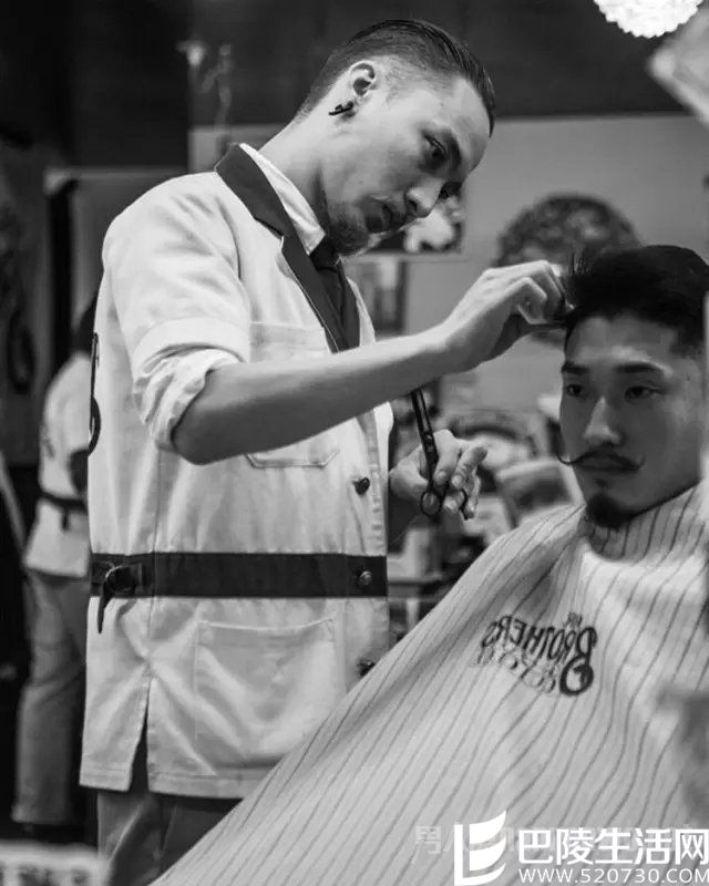 MR.BROTHERS CUT CLUB MR.BROTHERS CUT CLUB