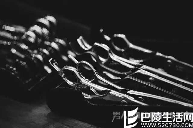 理发剪刀 理发剪刀