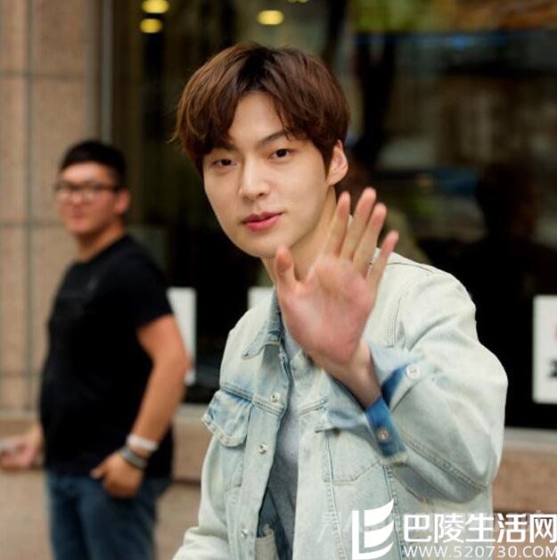 安宰贤中分 安宰贤中分