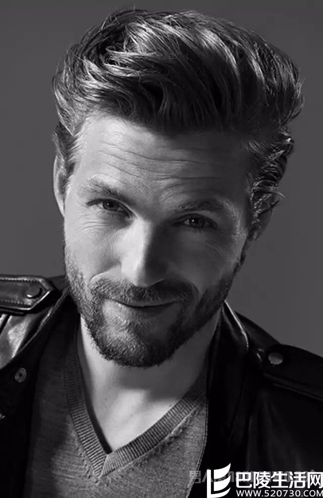 蓬巴杜发型怎么弄 蓬巴杜发型怎么弄