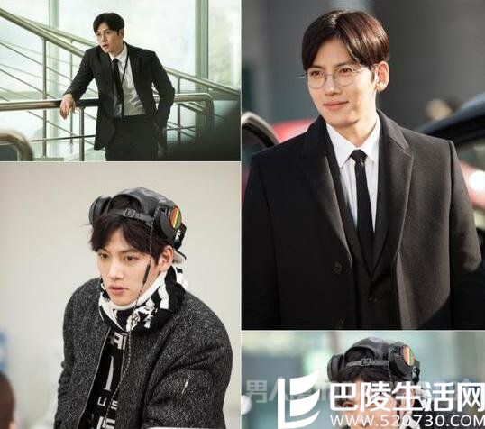 男士中分发型韩式 男士中分发型韩式