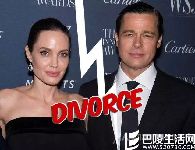 布拉德皮特夫妇