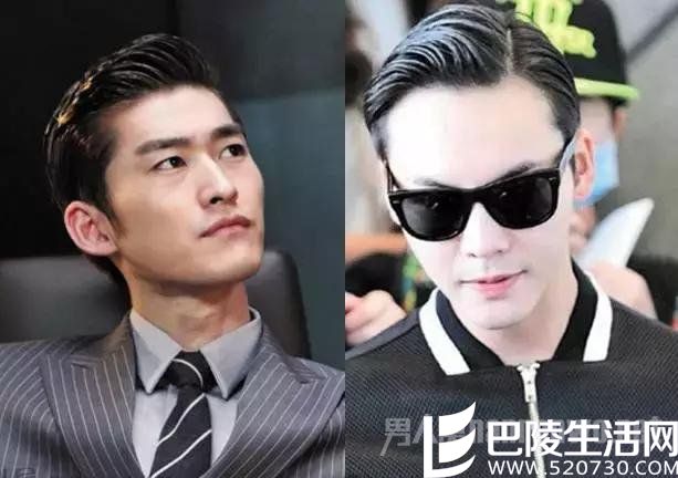 张翰陈伟霆 张翰陈伟霆