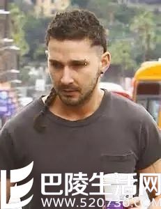 辫子造型 辫子造型