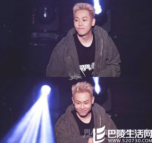 LOCO发色 LOCO发色