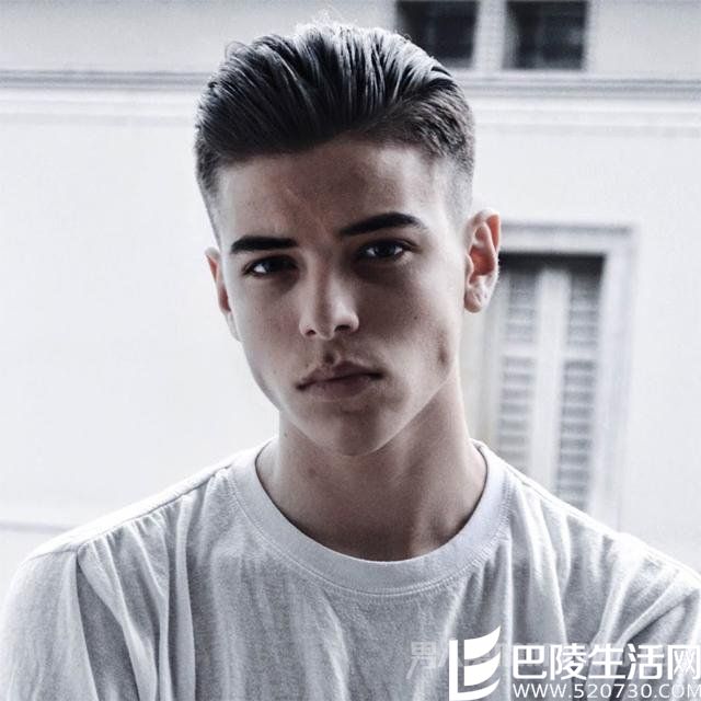 发型打理 发型打理