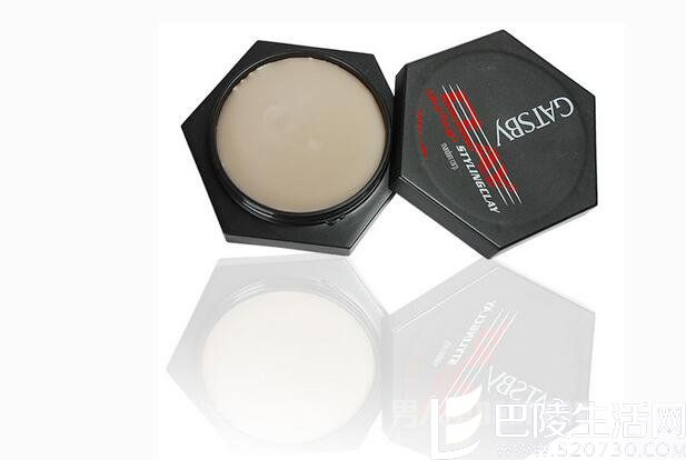 发蜡的使用技巧 发蜡的使用技巧