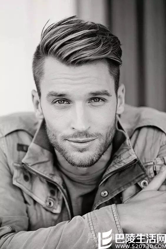 男士油头 男士油头