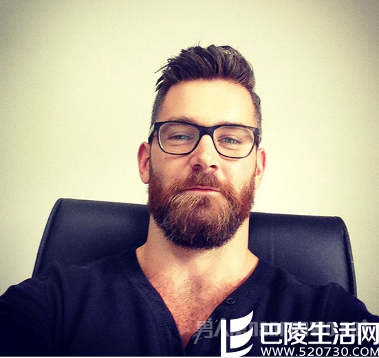 居家发型 居家发型