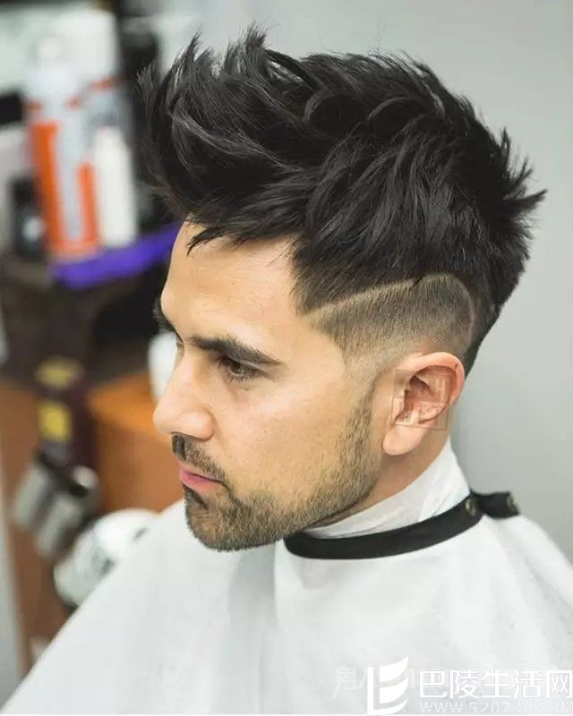 程序猿换发型 程序猿换发型