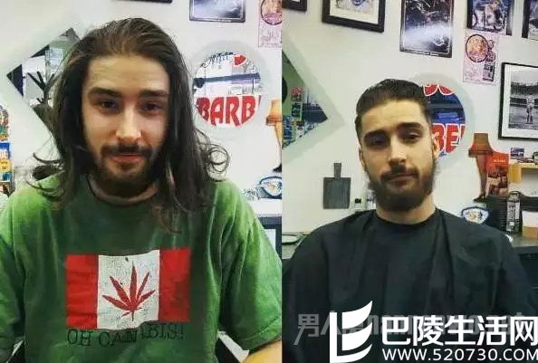 女生最爱it男发型 女生最爱it男发型