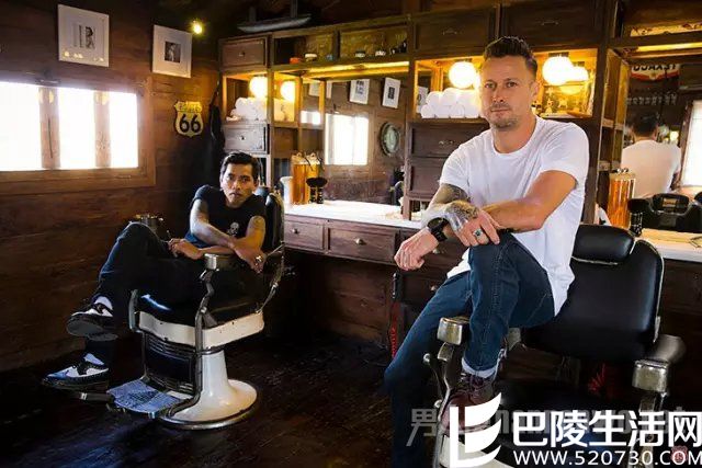 Dorsey’s Barber Shop Dorsey’s Barber Shop