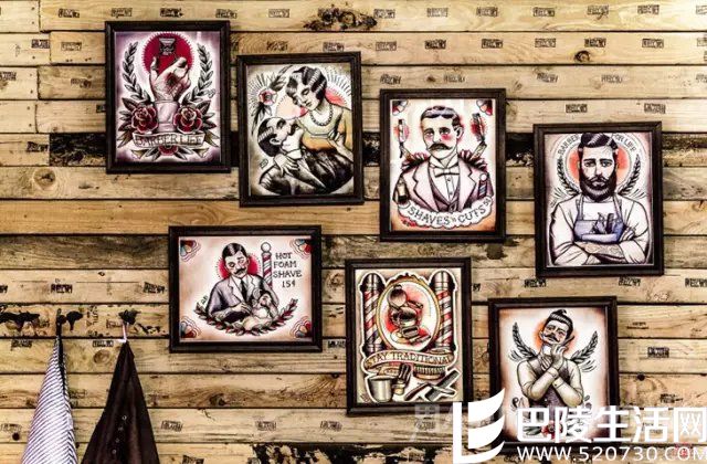 复古元素 复古元素