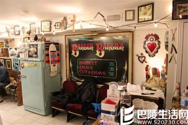 Crows Nest Barbershop Crows Nest Barbershop