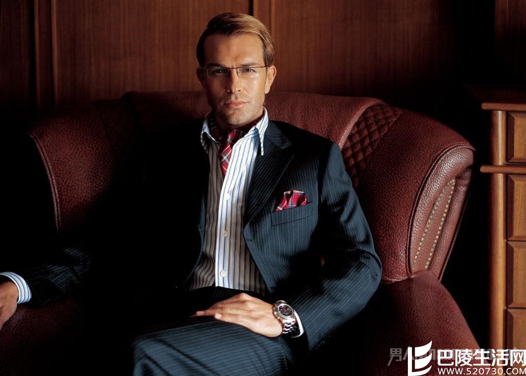 男人头发造型 男人头发造型