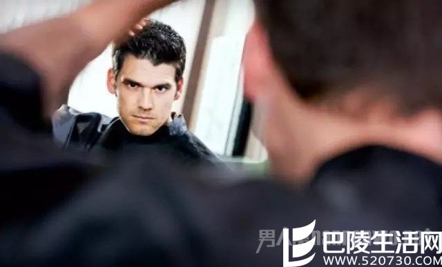 男士抓发 男士抓发