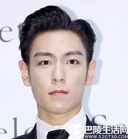 蓬松感油头 蓬松感油头