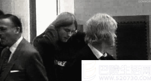 什么样的男人适合长发