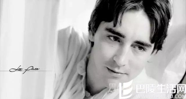 Lee Pace Lee Pace