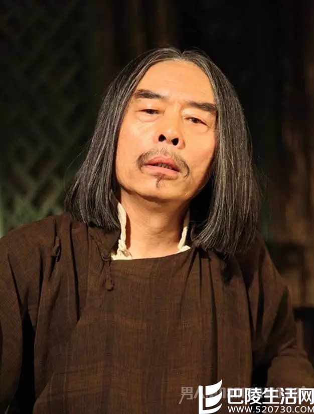 长发造型 长发造型