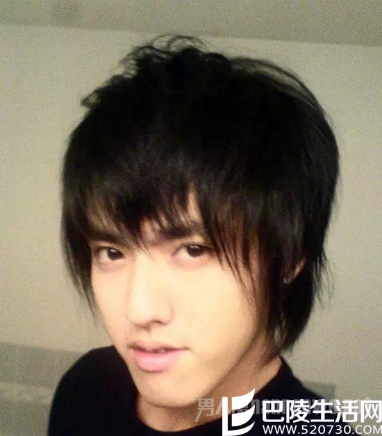 吴亦凡非主流 吴亦凡非主流