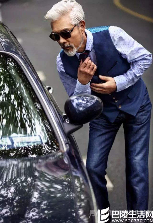 时尚爆棚 时尚爆棚