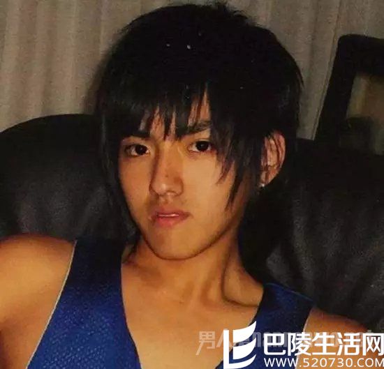 吴亦凡非主流 吴亦凡非主流